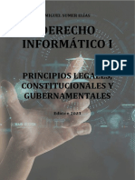 UBA Derecho Informtico I - 1ra Parte 2023