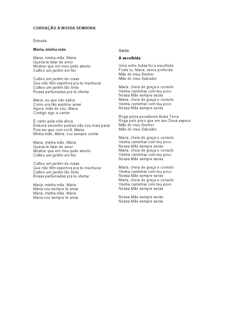 Coroação Santa Edwiges PDF