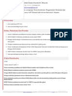 Unduh Standar Pelayanan - Tes MMPI-2