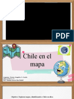 Chile en El Mapa