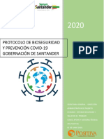 Es-Sig-In-02 Protocolo de Bioseguridad y Prevencion Covid - 19 Corregido