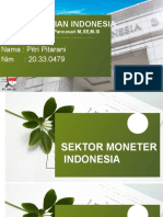 Perekonomian Indonesia 