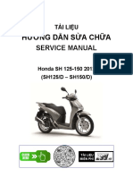 Honda SH 125-150 2012 - Service Manual-299