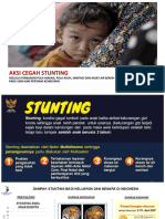 STUNTING 1000 HPK - UTK PMT DAN POLA ASUH