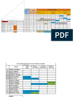 OLD TCY Training Plan 2022