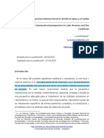 Parra, Apartado Sobre Interseccionalidad Situada en Latam, Descolonial