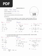 Deber 2 Fisica