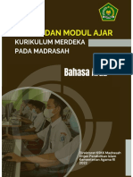 Cover TP, Atp Dan Modul