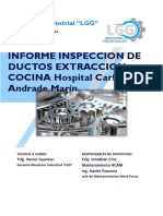 Informe Inspeccion Ducteria Work Force