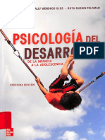 Papalia - Psicología Del Desarrollo Cap. 14 (pp.399-402 412-415)