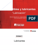 C y L C4 Lubricación