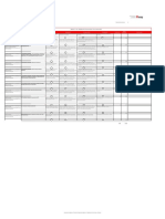 Rubrica Optimización de Proyectos de Construcción Retroalimentada