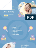 Bayi Tabung