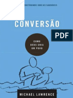 Aula 5 - Implicações para A Vida Comunitária Da Igreja