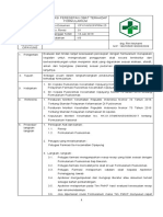 8.2.1. EP 8 - Evaluasi Kesesuaian Resep THD Formularium