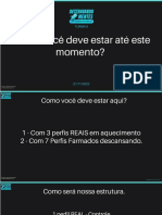 Como Você Deve Estar Até Este Momento?: Turma 5