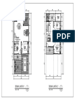 (Rev 3) Proyek Rumah Cianjur 1-Denah