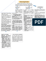 Resumen Sobre Clima Social Escolar Sulbi Salas