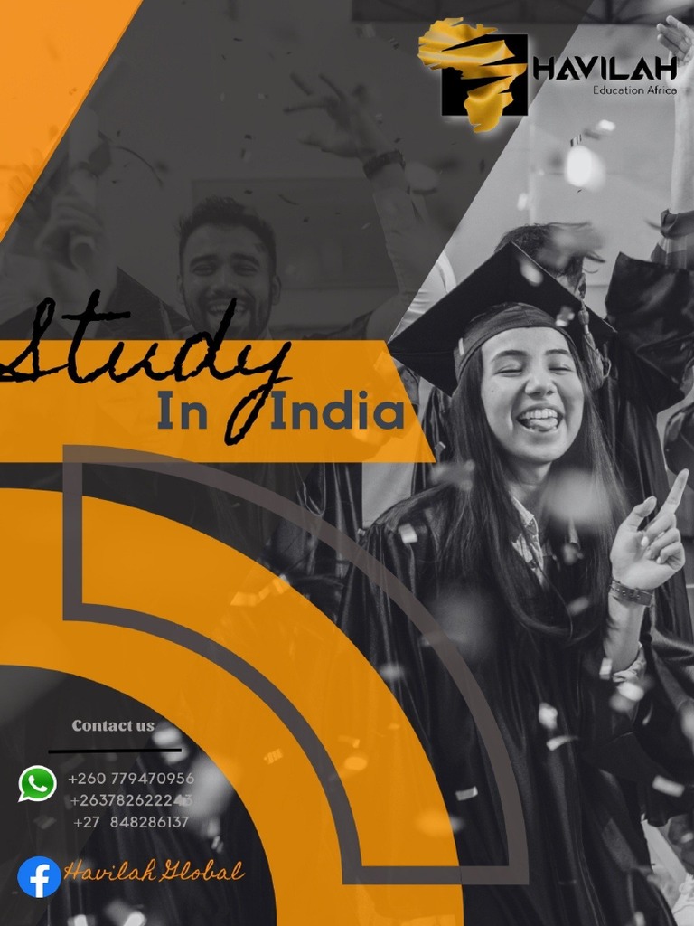 India Brochure | PDF