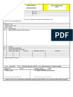 F14. Form Izin Pelaksanaan (Ipl) Edt