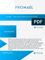 Promael Soluciones