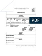 Aprobado Por El H. Consejo Técnico El 17 de Noviembre de 2016