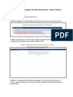 Passo A Passo para Acessar A Certidão Negativa e Registrato