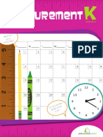 Exploring Measurement Workbook