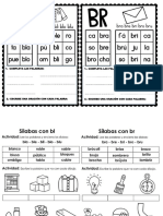 Tabadas BL - BR