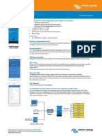 Datasheet Phoenix Inverter Smart 1600VA 5000VA EN