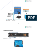 Easun Power Technology Corp Limited, PDF, Power Inverter