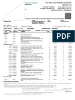 Fecha de Factura: 07 Dic. 2022 11:53 A. M. 05 Feb. 2023 11:53 A. M. Fecha de Vencimiento