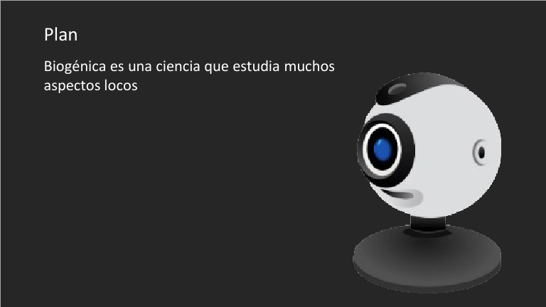 Qué Es La Biogenética 2 PDF