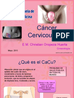 Cancercervicouterino