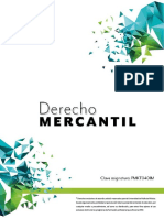 DIG Derecho Mercantil XXXL23