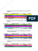 Taller Contabilidad Trabajo en Clase Contabilidad