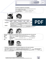 Bey A1plus Unit8Test VocabularyandGrammarPaper