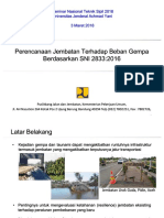 Fahmi Aldiamar MT Perencanaan Jembatan Terhadap Beban Gempa