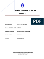 BJT - Umum - tmk3 Hukum Dan Masyarakat