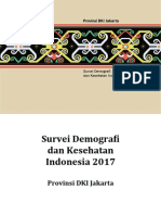 Laporan Sdki 2017 Provinsi Dki Jakarta