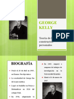 George Kelly