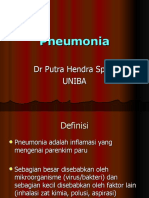 Pneumonia 8-4-2020