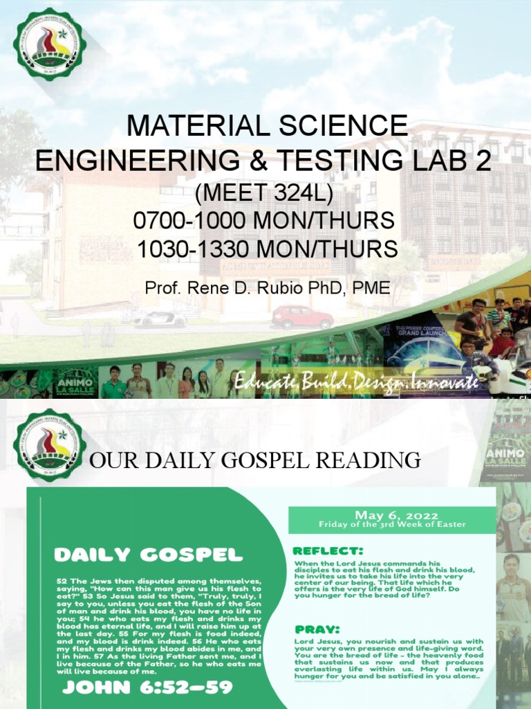 Mechanical Engg Lab2 Midterm Module 8 ORSAT Analysis of Flue Gas PDF