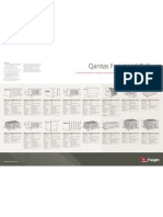 Freight ULDFleet Specifications