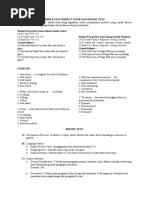 Meeting 4 Past Perfect Tense Dan Report Text