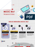 Panduan MOOC MoT