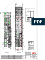 Gl2-200-Pl-Ar-03 - Planta Cielos