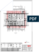 Gl2-200-Pl-Ar-01 - Planta Arquitectura 1° Piso