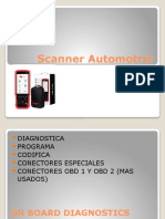 Scanner