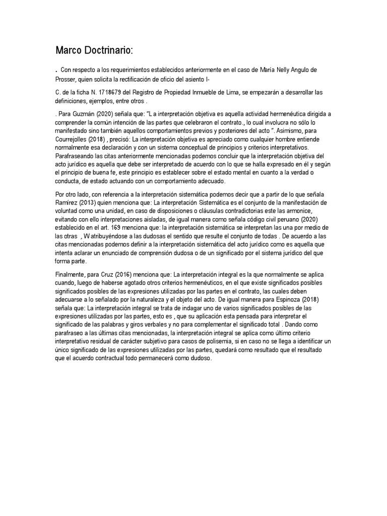 Marco Doctrinario | PDF | Justicia | Crimen y violencia